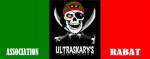 black army